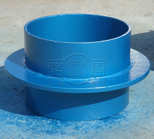 剛性<a href=http://www.www.zhifa128.com target=_blank class=infotextkey>柔性防水套管</a>成品